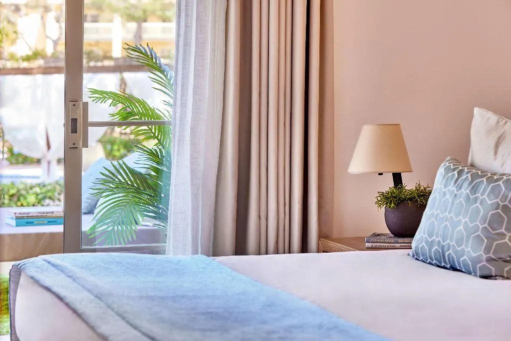 Room, Zafiro Mallorca, Majorca