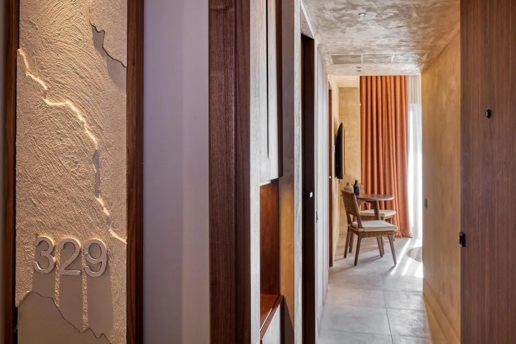 Room, Iti Louis Grand, Corfu