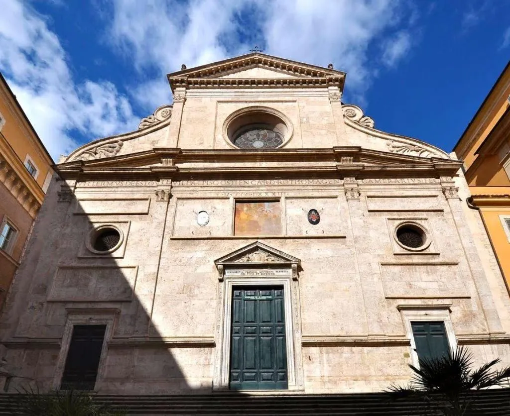 General view, Assunta Domus Elegant Suite, Rome