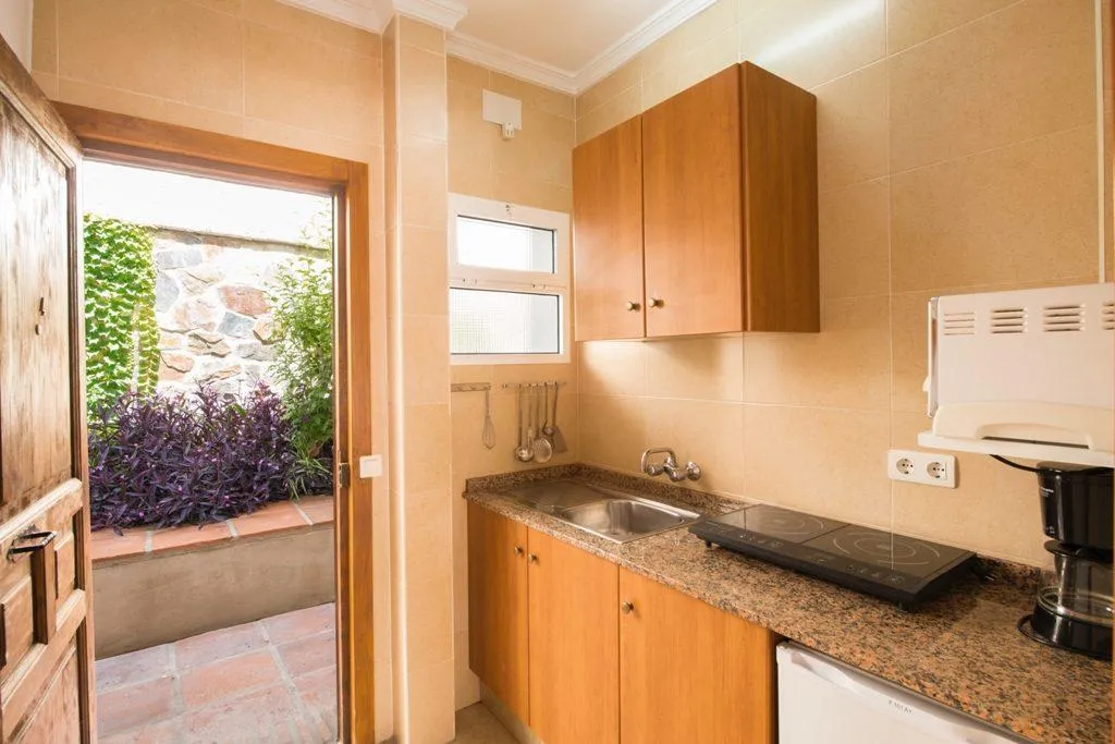 STUDIO CAPACITY 2 Room, La Baranda, Costa Del Sol