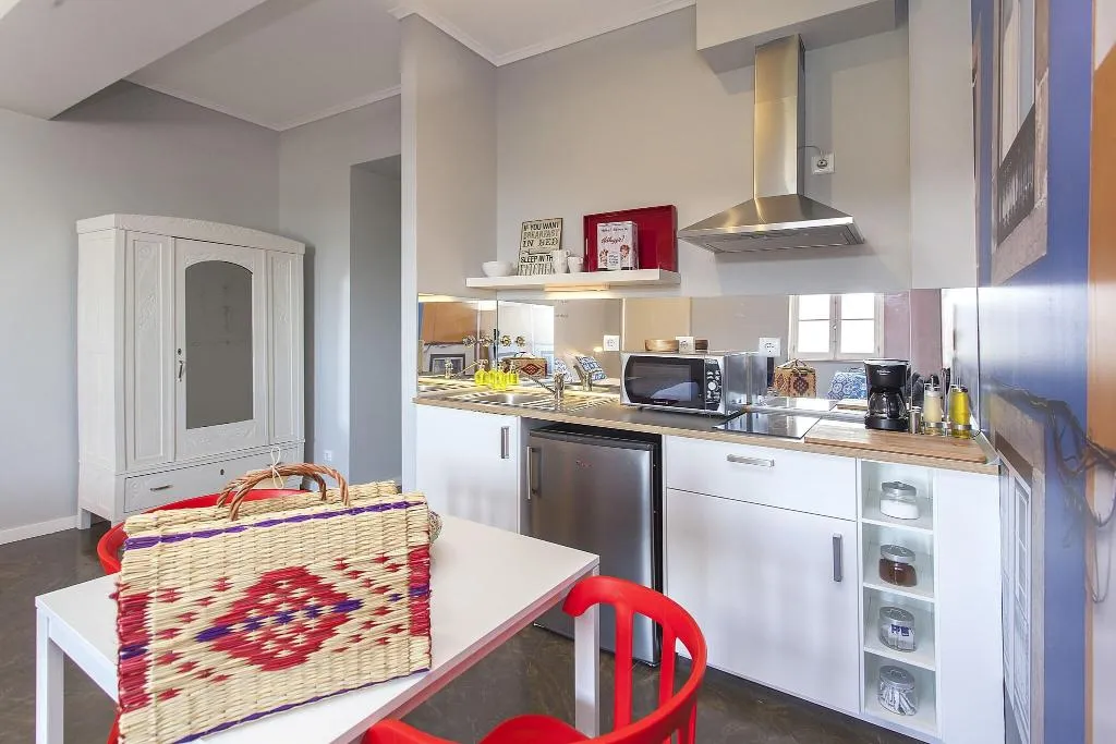 Room, Emporium Lisbon Suites, Lisbon