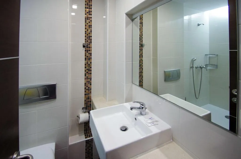 Room, Hotel Rodon, Thessaloniki