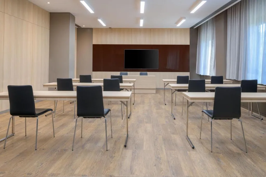 Conferences, AC Pisa, Pisa