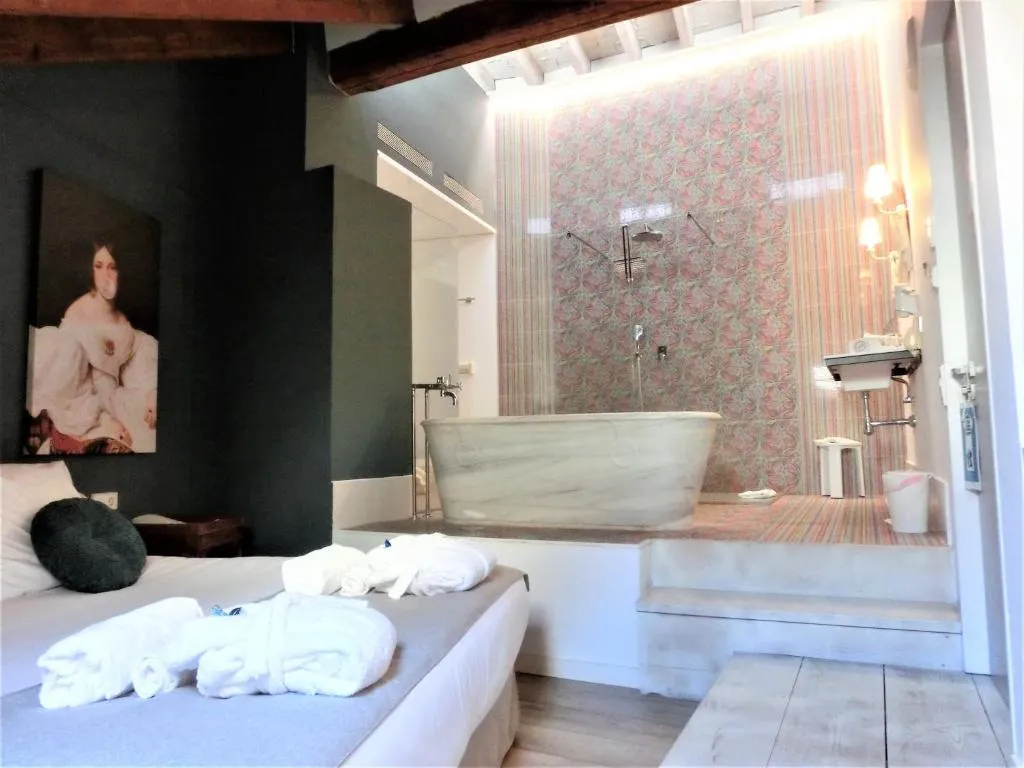 SUITE STANDARD Room, Les Monges Palace, Costa Blanca