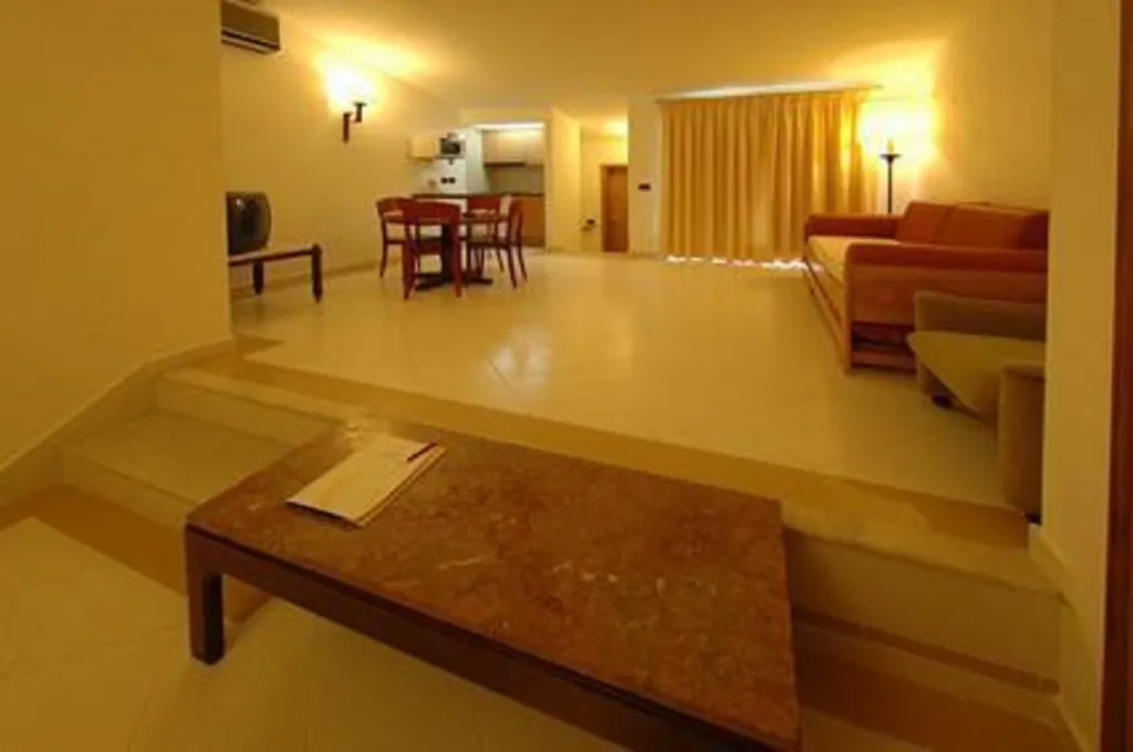 APARTMENT GARDEN VIEW ONE BEDROOM Room, Hotel do Golf, Algarve