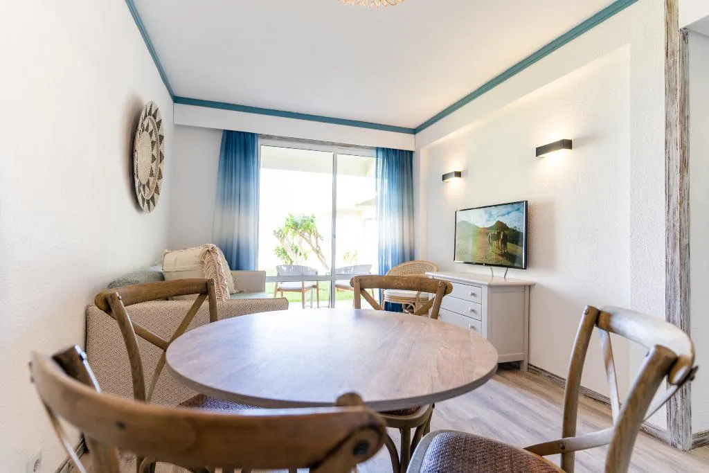 APARTMENT SEA VIEW ONE BEDROOM Room, Vila Baleira Suites, Porto Santo
