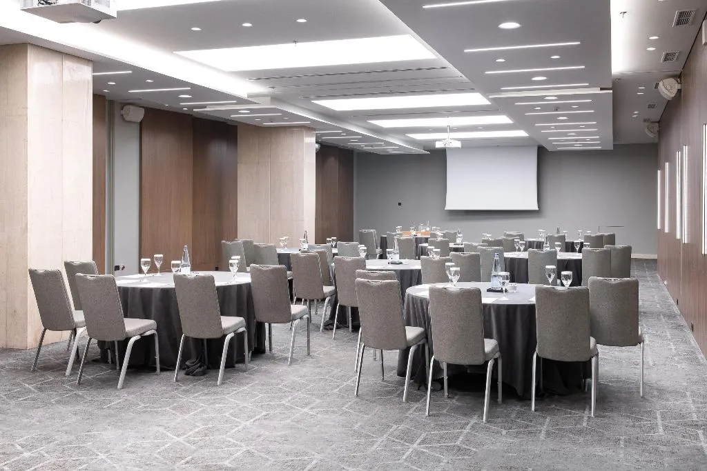 Conferences, Crowne Plaza Athens, Athens