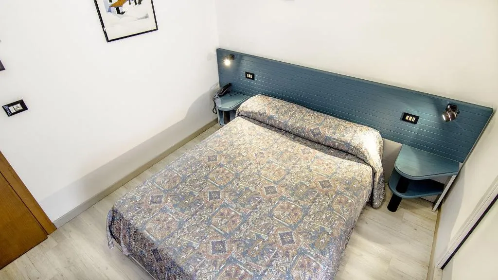 Room, All'Orologio, Venice