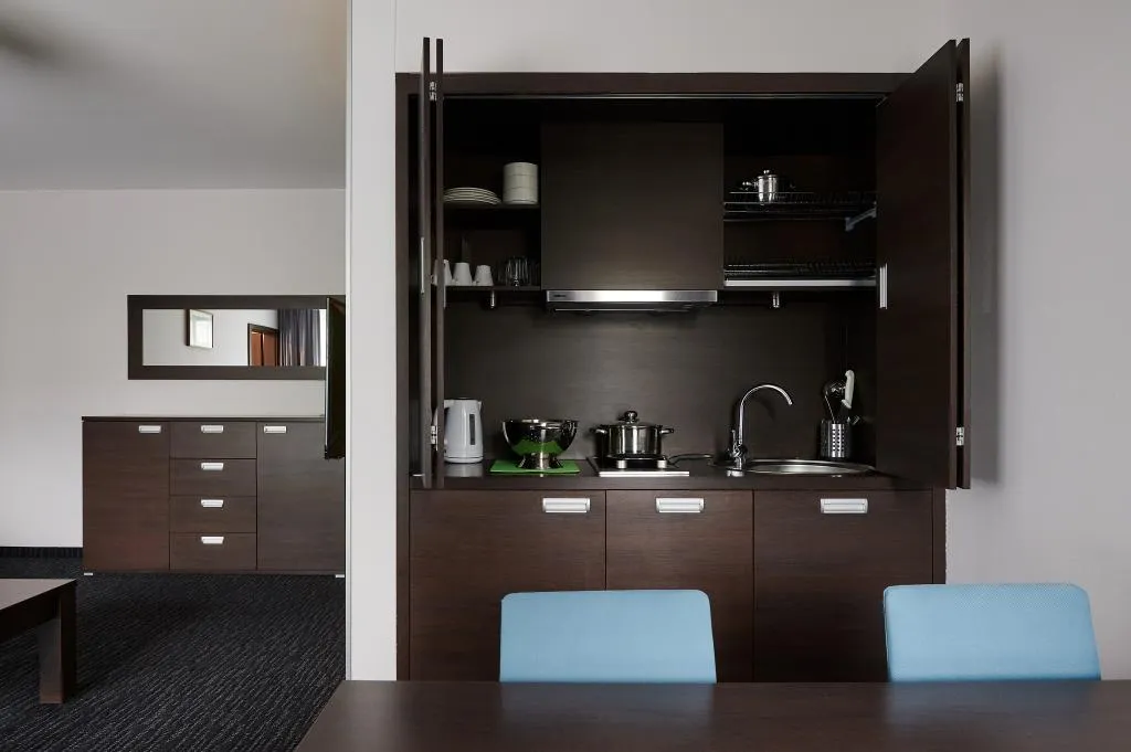 STUDIO STANDARD Room, Golden Tulip Gdansk Residence, Gdansk