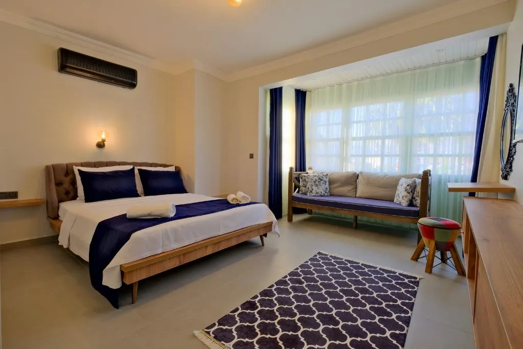DOUBLE SUPERIOR Room, Ciello Suites Hotel, Dalaman