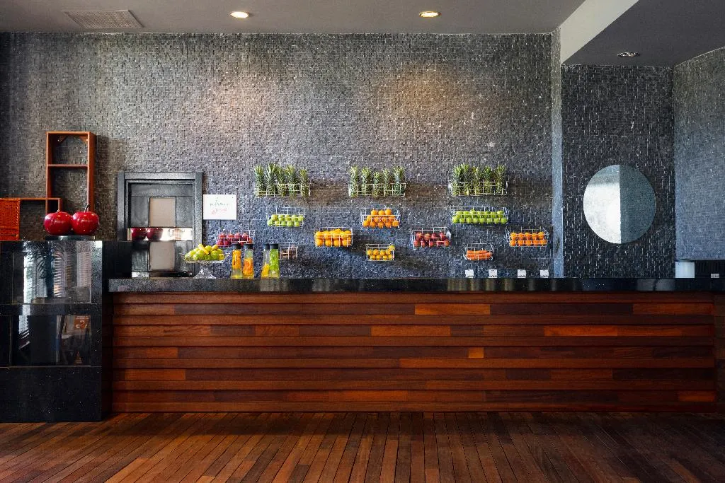 Bar, Maxx Royal Belek Golf Resort, Antalya