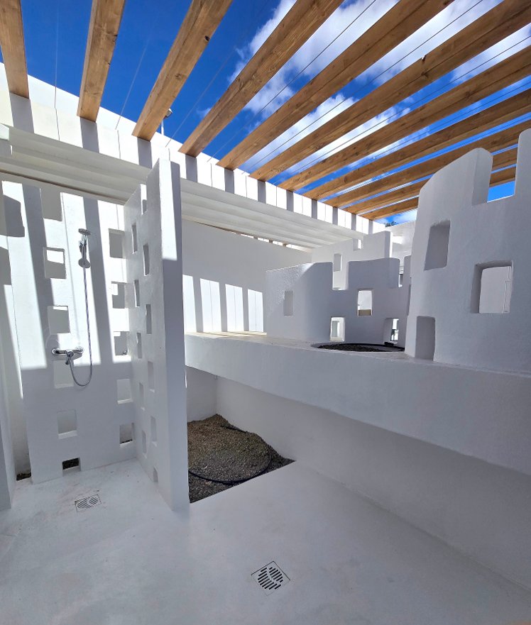 Bungalows Villas Blancas, Lanzarote