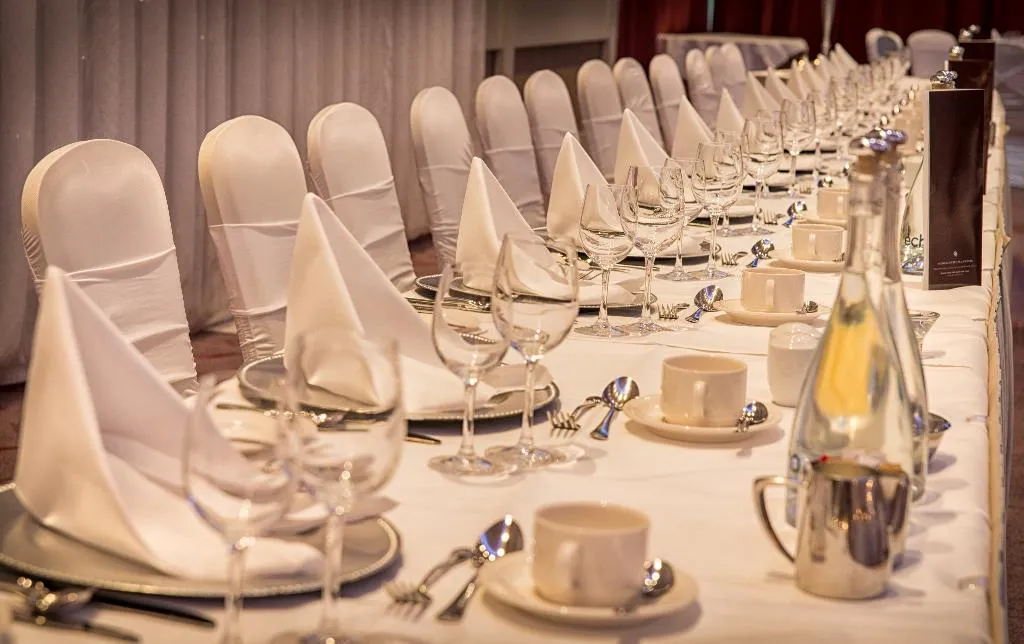 Conferences, Radisson Blu Hotel & Spa, Cork, Cork