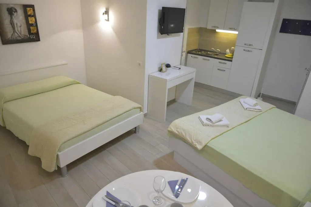 APARTMENT SEA VIEW Room, Villa Avantgarde BandB, Dubrovnik