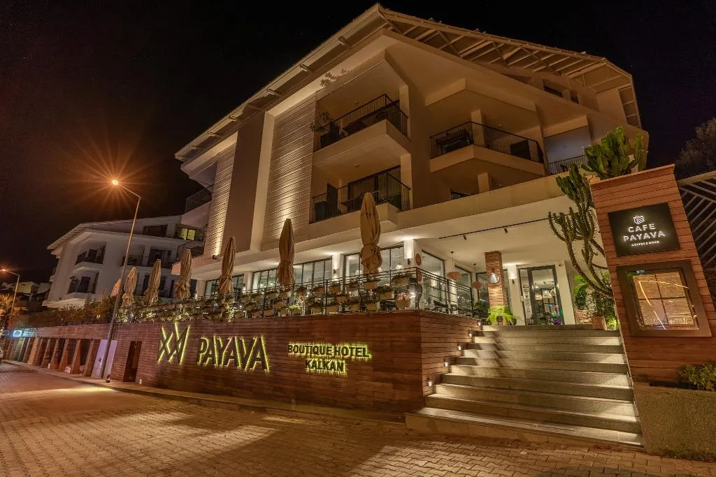 General view, Payava Hotel By True Blue, Dalaman