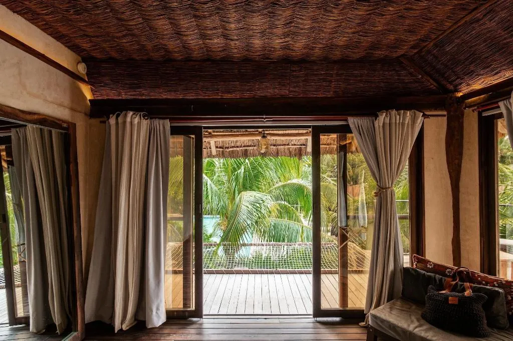 Room, The Radhoo Adults Only, Cancun Area