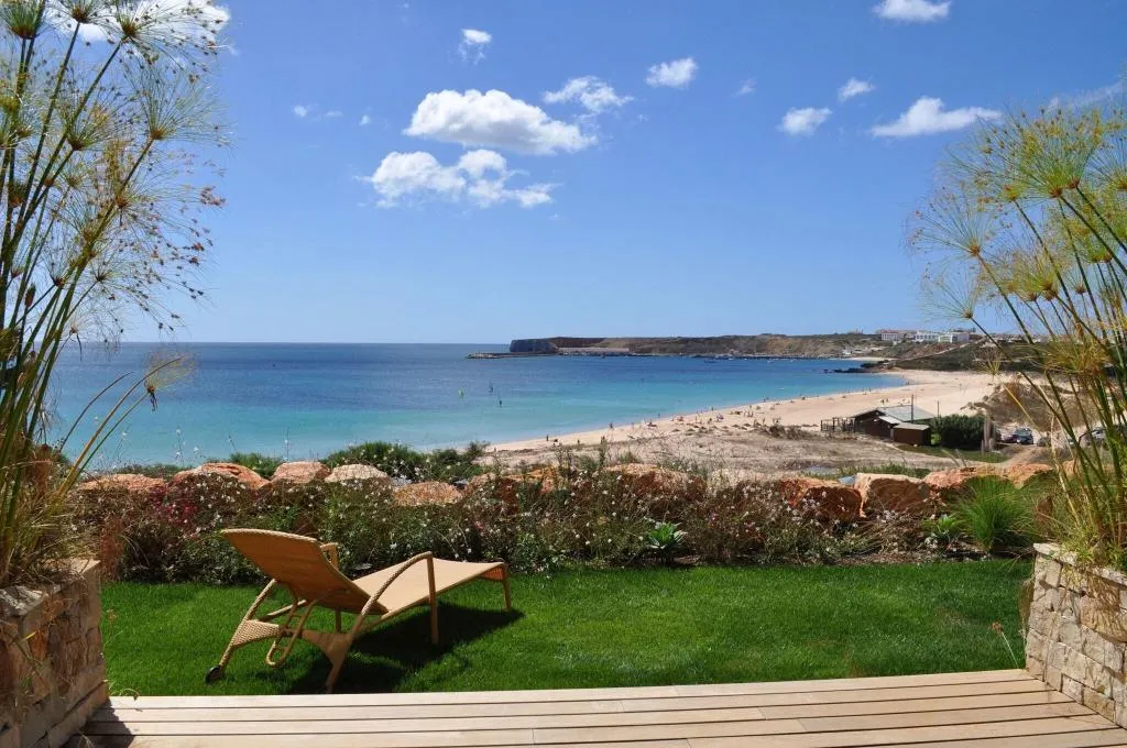 HOUSE OCEAN VIEW TWO BEDROOMS Room, Martinhal Sagres Beach Family Resort, Algarve