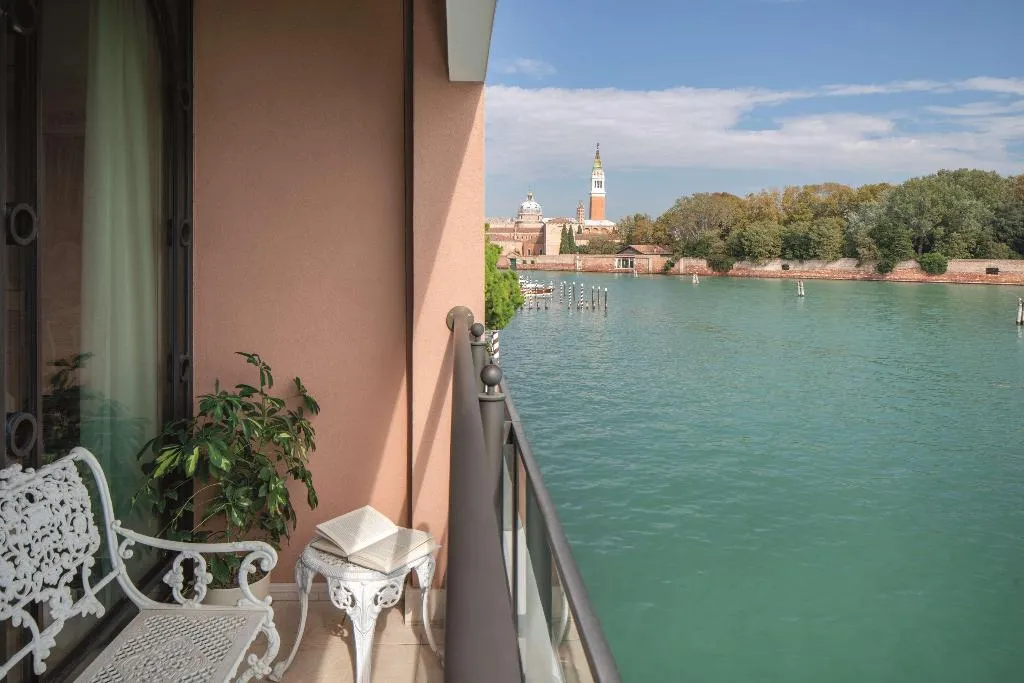 SUITE STANDARD Room, Hotel Cipriani, A Belmond Hotel, Venice, Venice