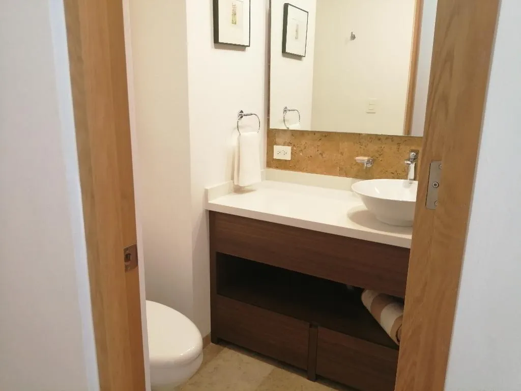 SUITE TWO BEDROOMS Room, The Shore At 46th, Playa Del Carmen