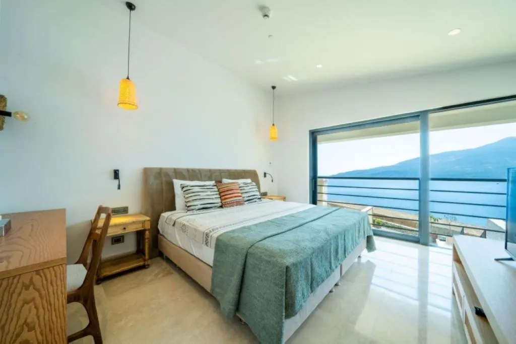VILLA DUPLEX WITH VIEWS Room, Lures Hotel, Dalaman