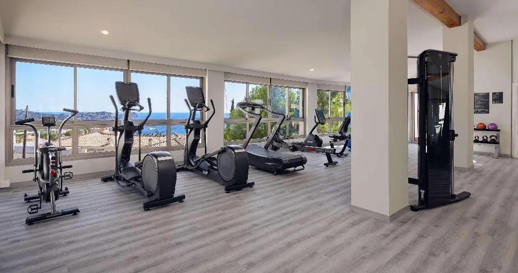 Sports and Entertainment, Hilton Mallorca Galatzo, Majorca