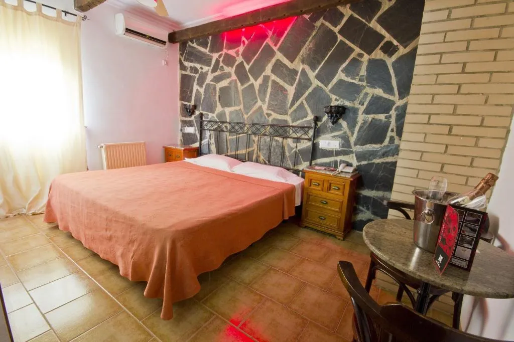 Room, Hostal Nueva Andalucía, Andalucia