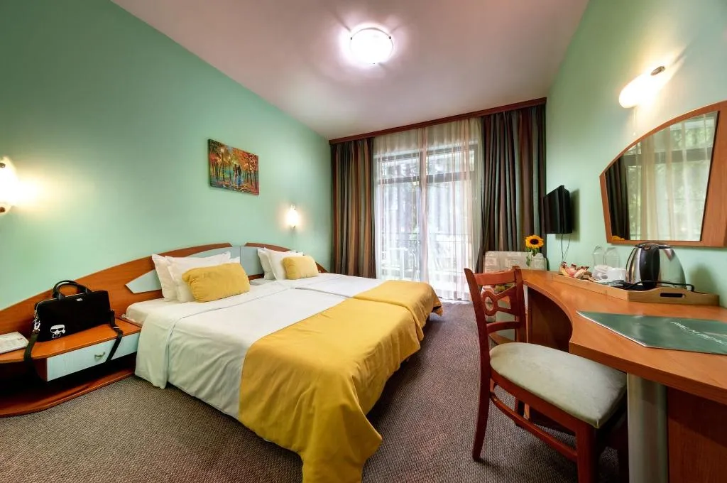 Room, Palm Beach Hotel- All Inclusive, Varna