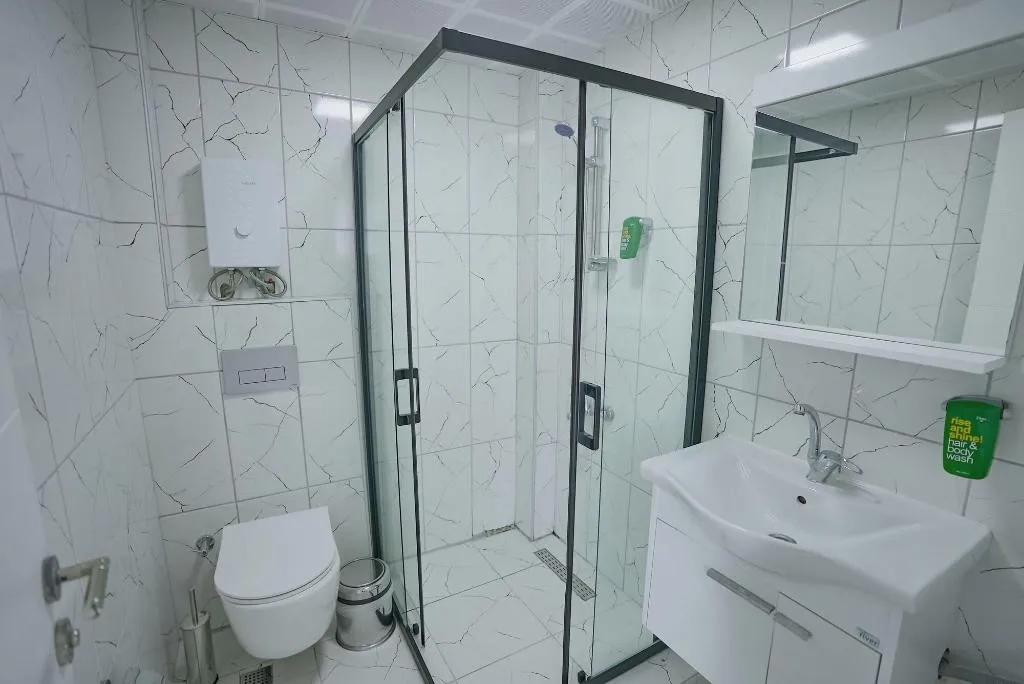 Room, Birpa Kundu Butik Otel, Antalya