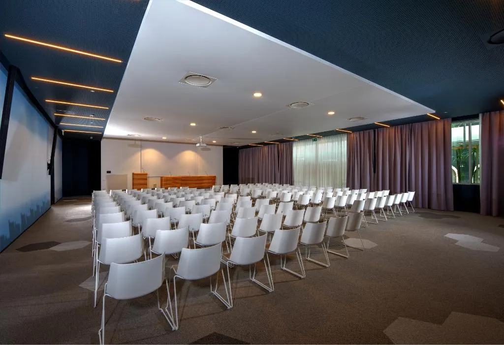 Conferences, Grand Resort Du Lac Et Du Parc, Milan