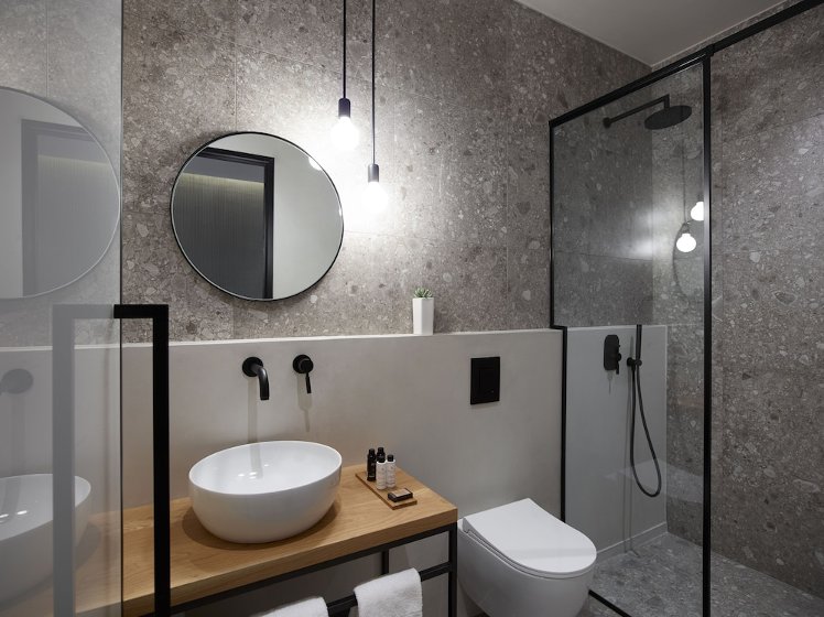 Innathens Hotel, Athens