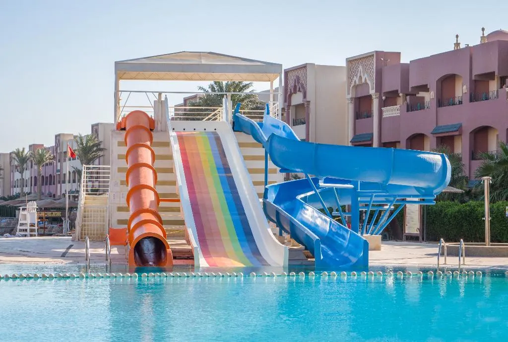 Pool, Sunny Days El Palacio Resort & Spa, Red Sea Riviera