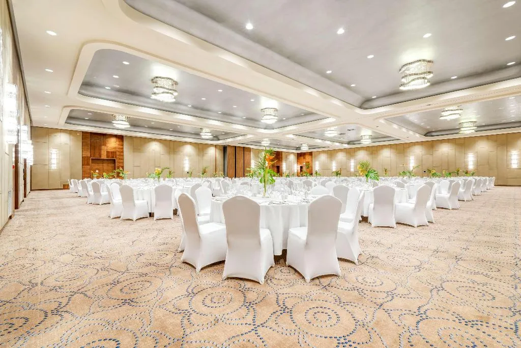 Conferences, DoubleTree by Hilton Krakow Hotel & Convention Cen, Krakow