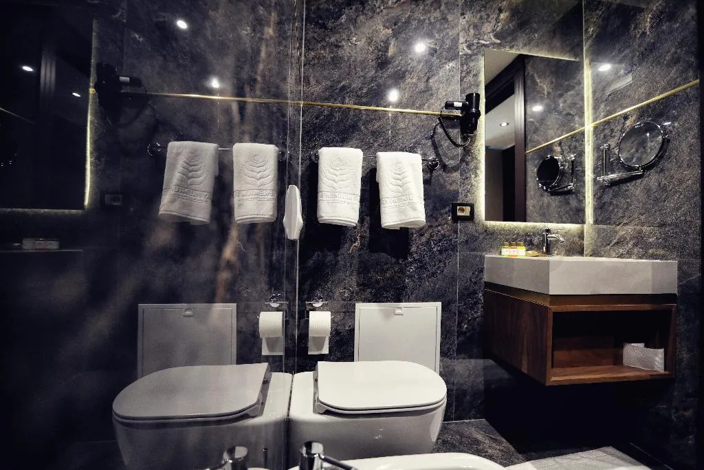 DOUBLE STANDARD Room, Luxury Premium Finese, Durres