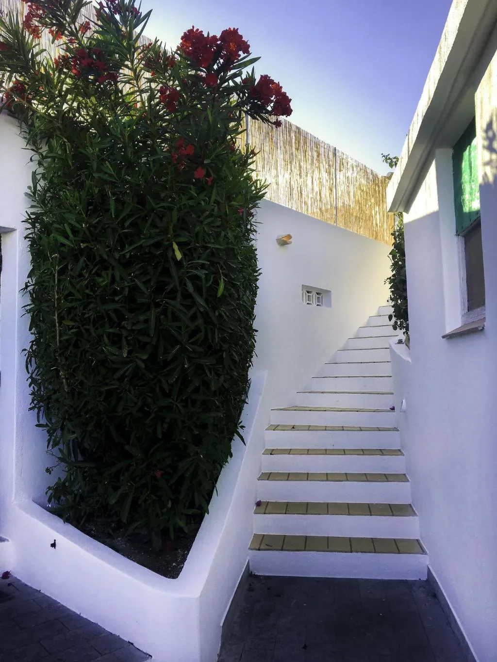 General view, Vila Sta Teresinha Suites, Algarve