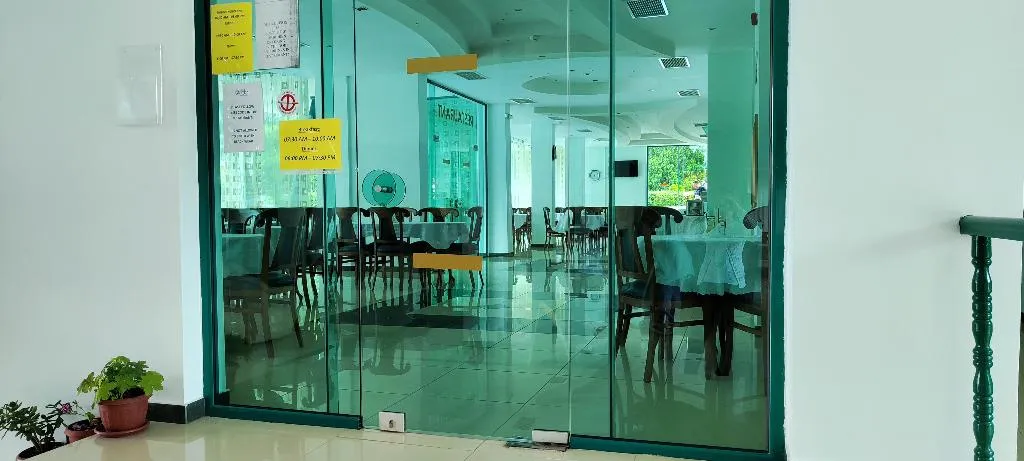 Restaurant, Arda, Bourgas