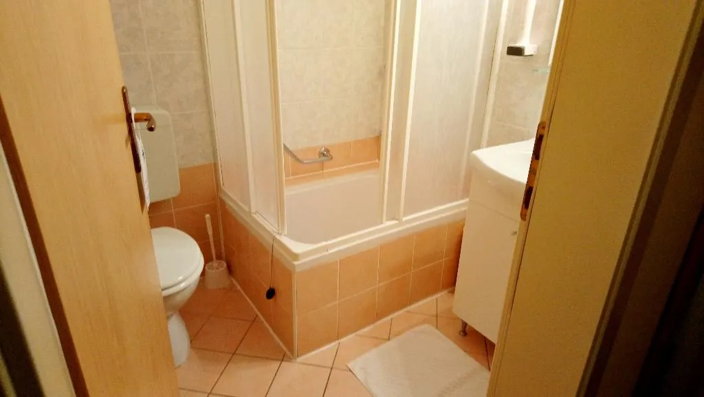 DOUBLE SIDE SEA VIEW Room, Hotel Villa Letan, Istria
