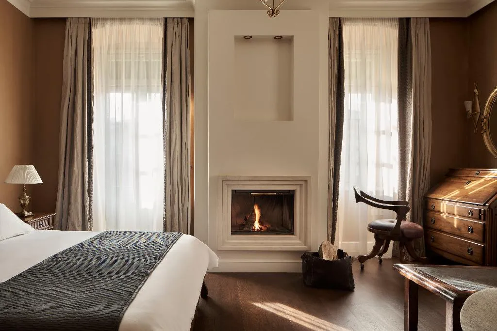 Double or Twin DELUXE Room, Ippoliti, Kalamata