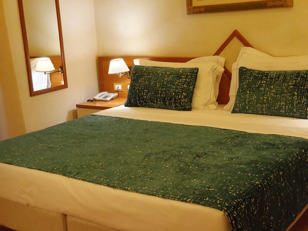 DOUBLE COMFORT Room, Maxim Axial, Florence