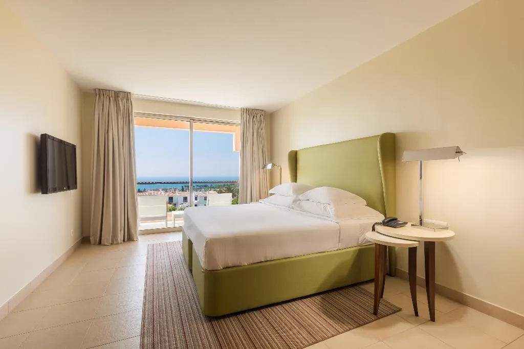 SUITE SEA VIEW TWO BEDROOMS Room, NAU Sao Rafael Suites, Algarve