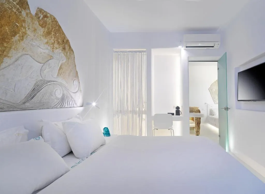 APARTMENT TWO BEDS Room, Mykonos Bay Resort & Villas, Mykonos