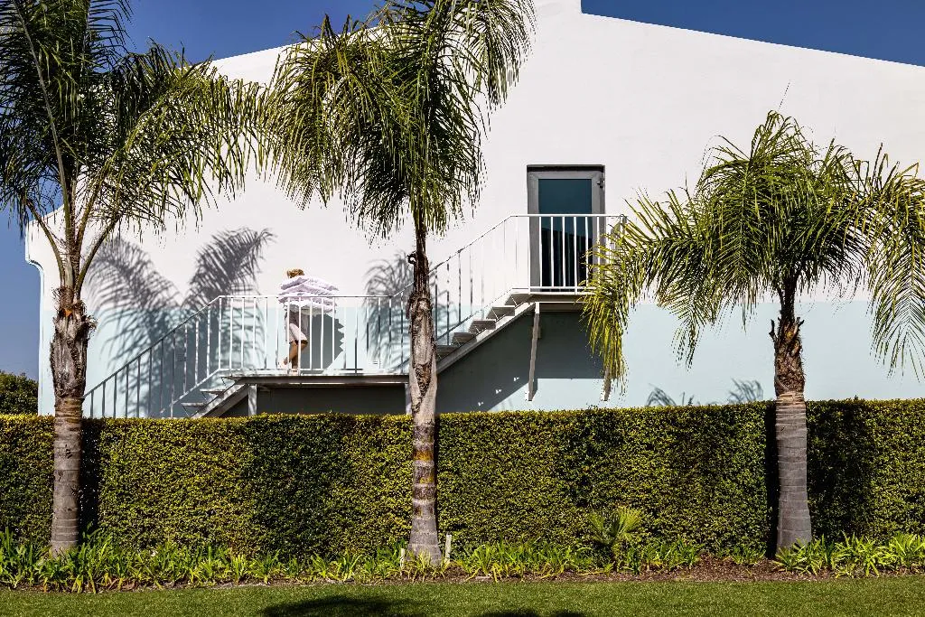 General view, The Magnolia Hotel, Algarve