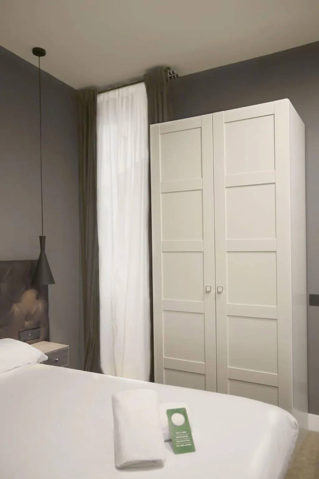 Room, Woohoo Rooms Chueca, Madrid