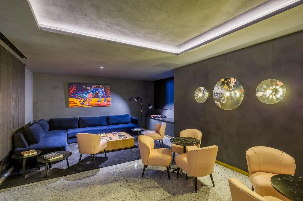 Lobby, Room Mate Collection Gerard, Barcelona, Barcelona