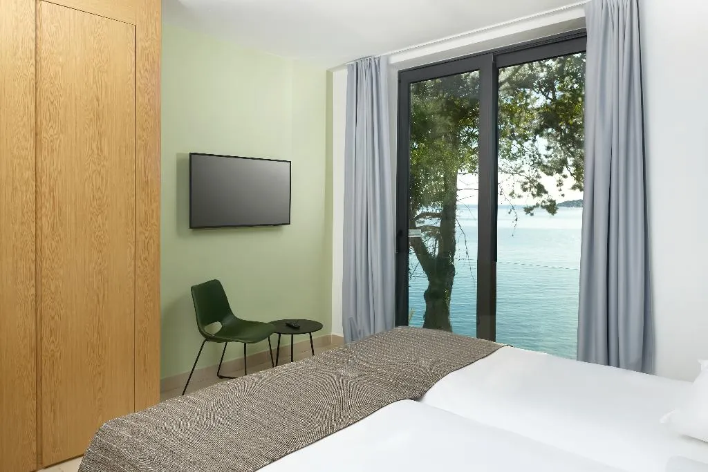 VILLA SEA VIEW WITH TERRACE Room, Maistra Select Mlini Villas and Apartments, Dubrovnik