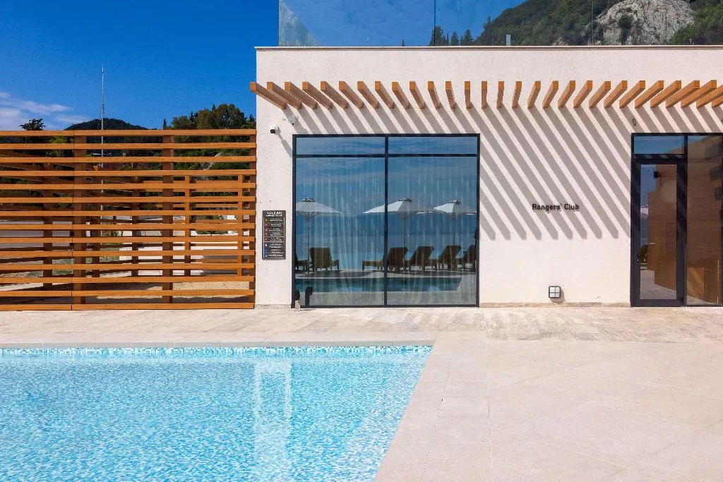 Pool, Angsana Corfu Resort & Spa, Corfu