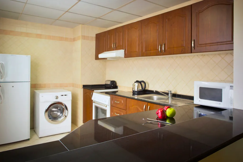 APARTMENT TWO BEDROOMS Room, Time Crystal Hotel Apartment, Dubai