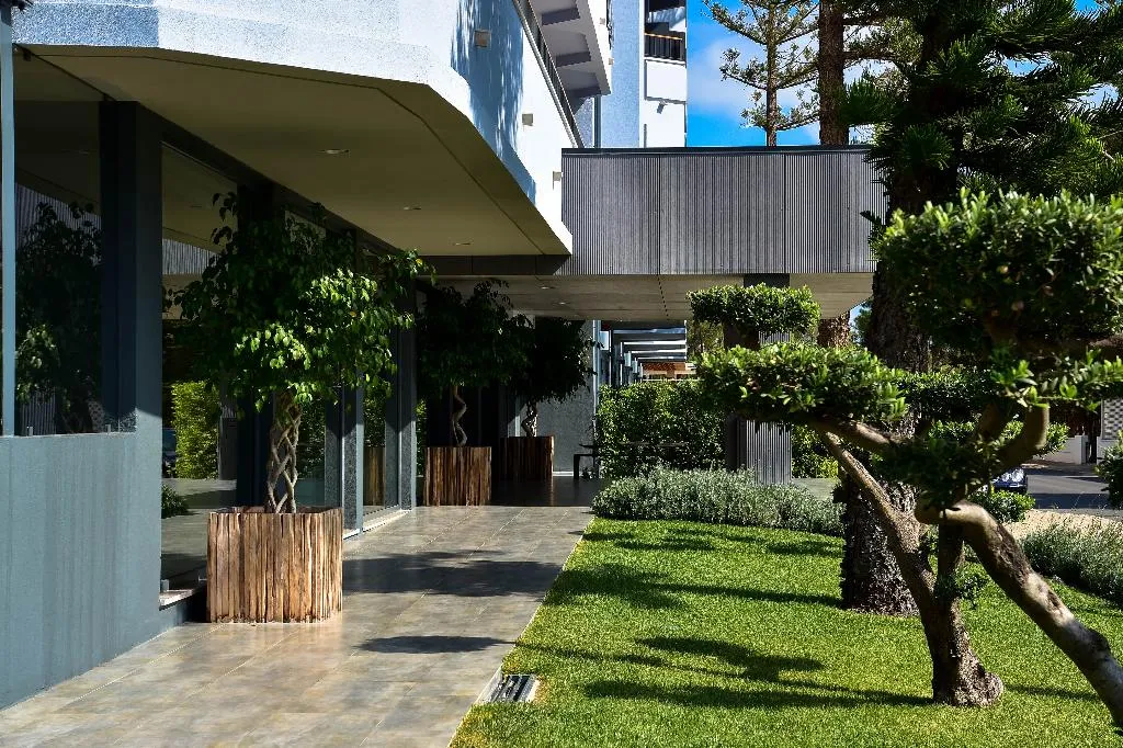 General view, The Prime Energize Hotel & SPA - Algarve, Algarve