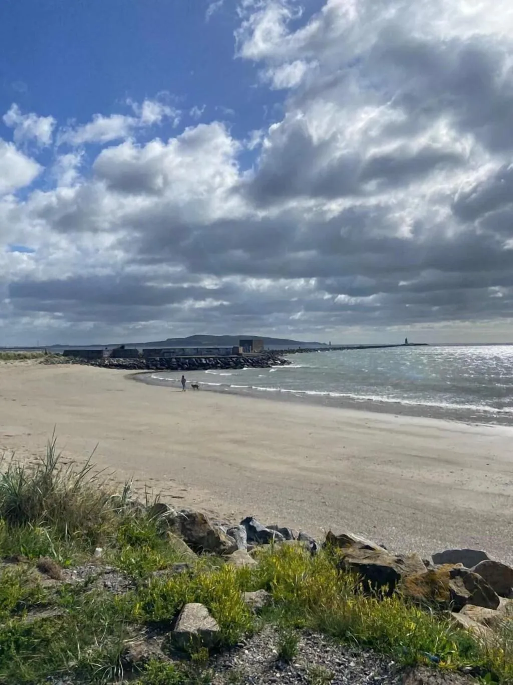 Beach, Aberdeen Lodge, Dublin