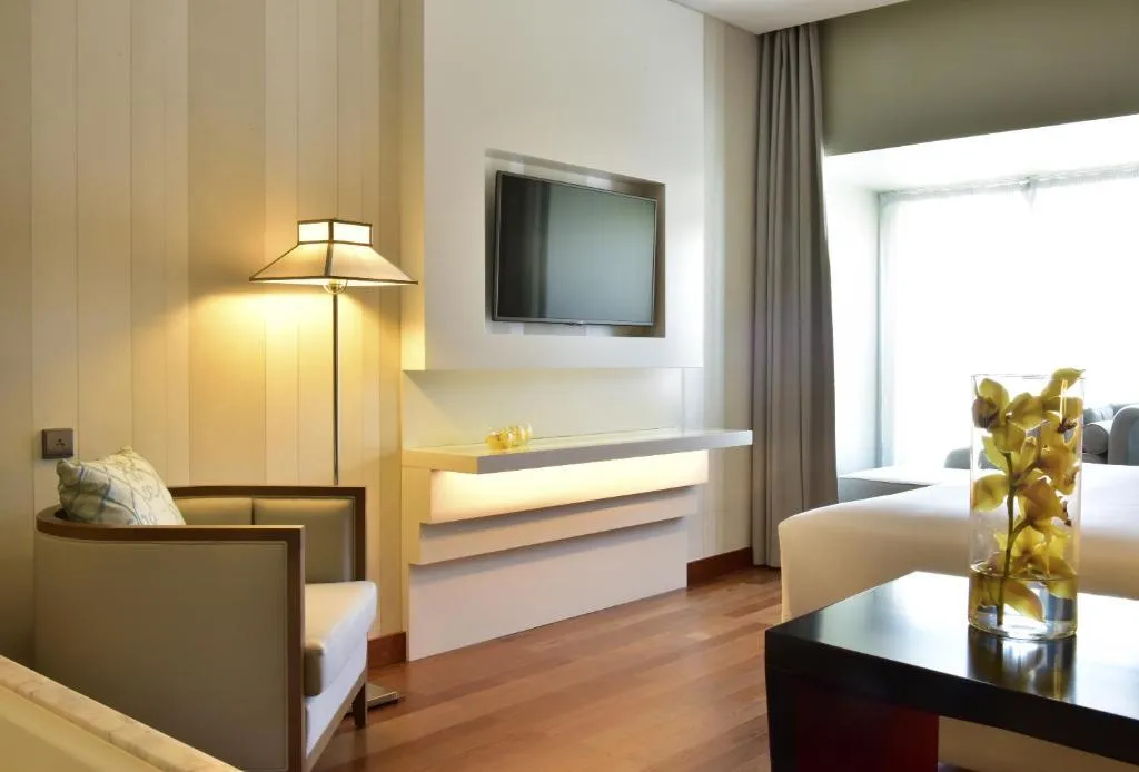 Room, Pousada de Lisboa – Praça do Comércio, Lisbon