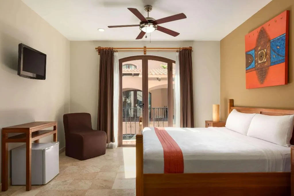 Room, Acanto Boutique Hotel Playa del Carmen, Playa Del Carmen